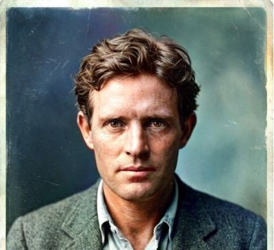 Colorized version of photo example 1