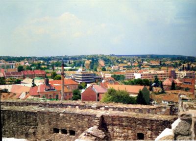 Colorized version of photo example 3